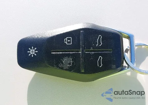 2023 Fisker Ocean One from USA, damaged, VIN VCF1ZBU29PG002641